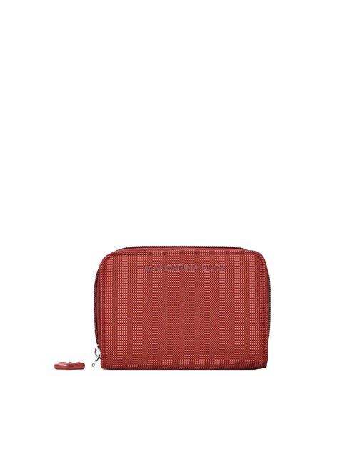 MD20 Geldbörse MANDARINA DUCK | P10QMPN8SCHERRY TOMATO
